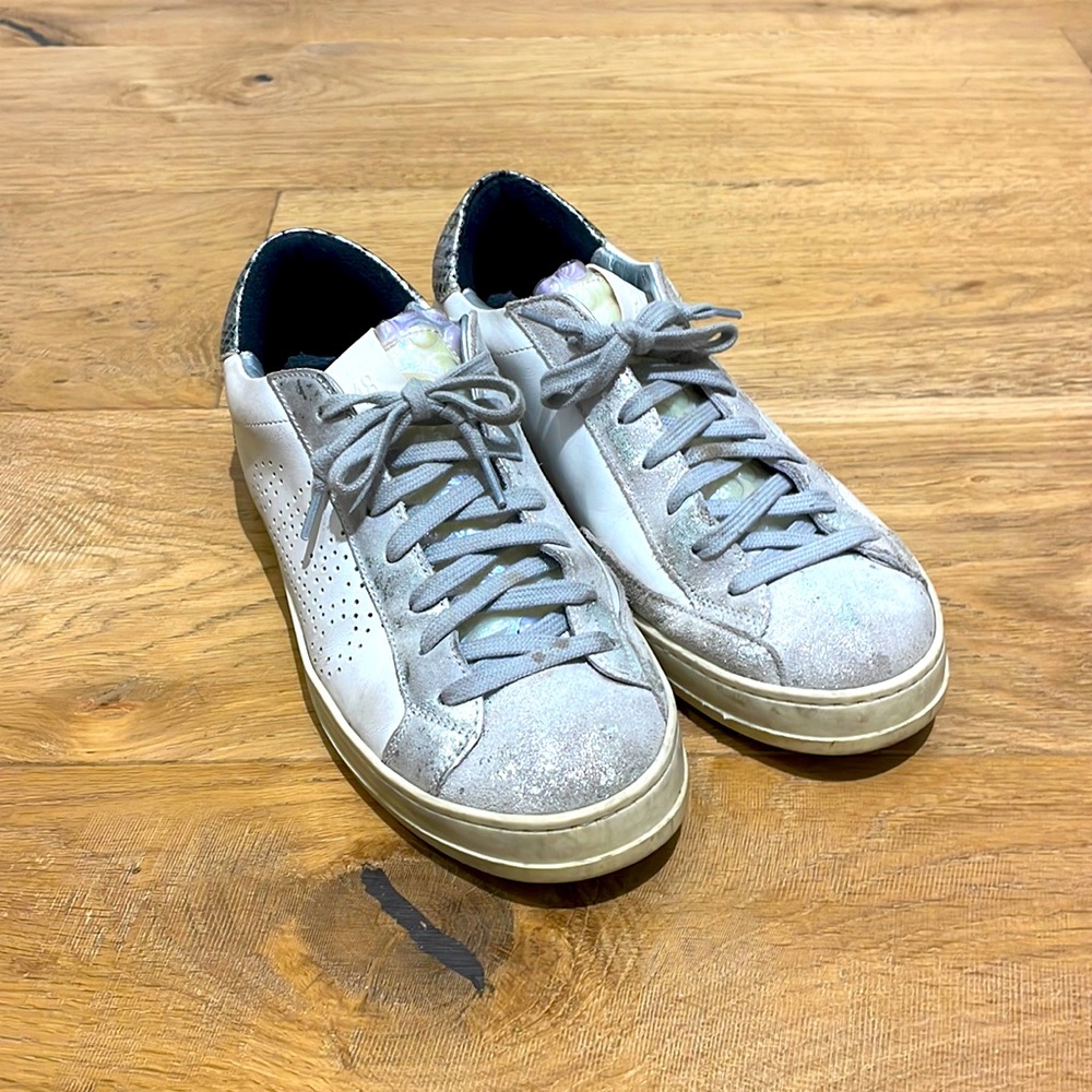 P448 sneakers